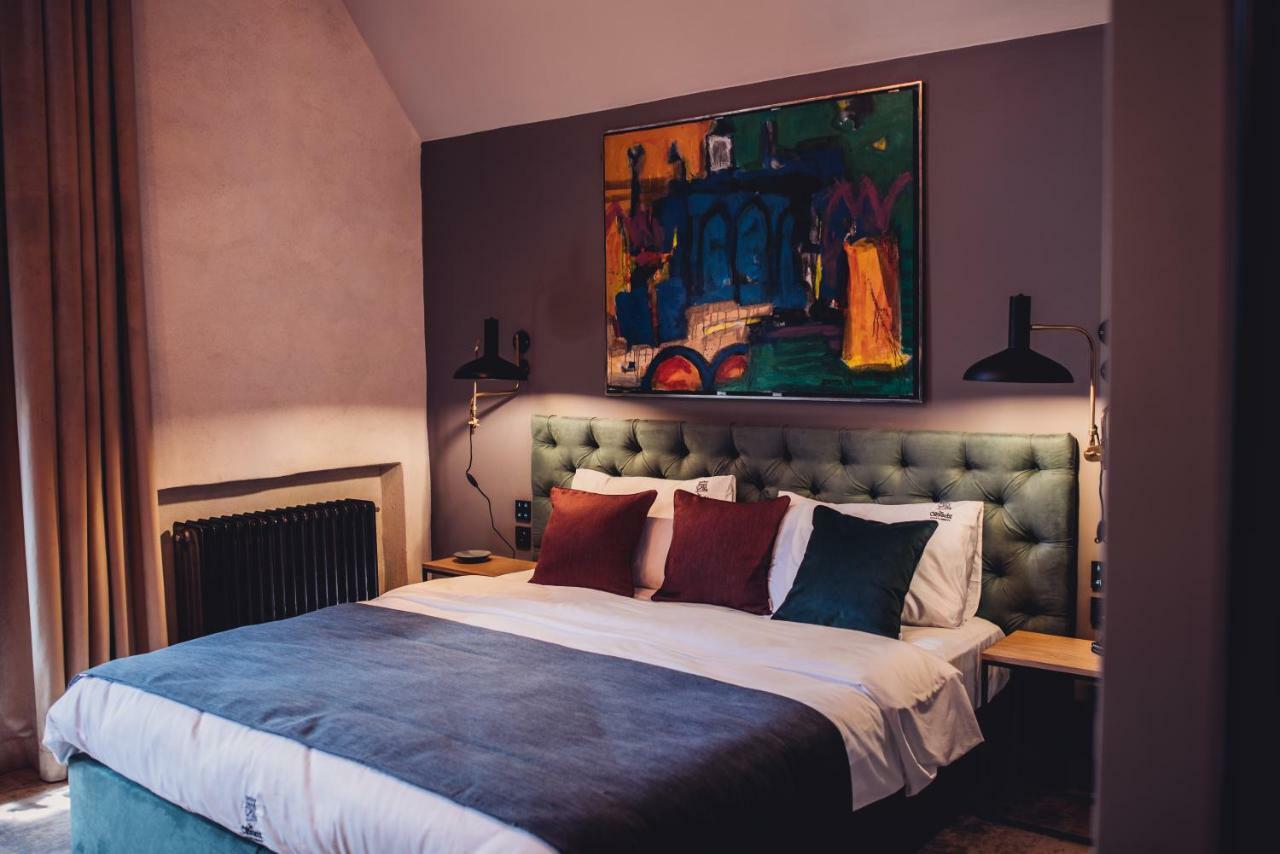 Apartamenty Jan Olbracht Stary Toruń Exteriér fotografie