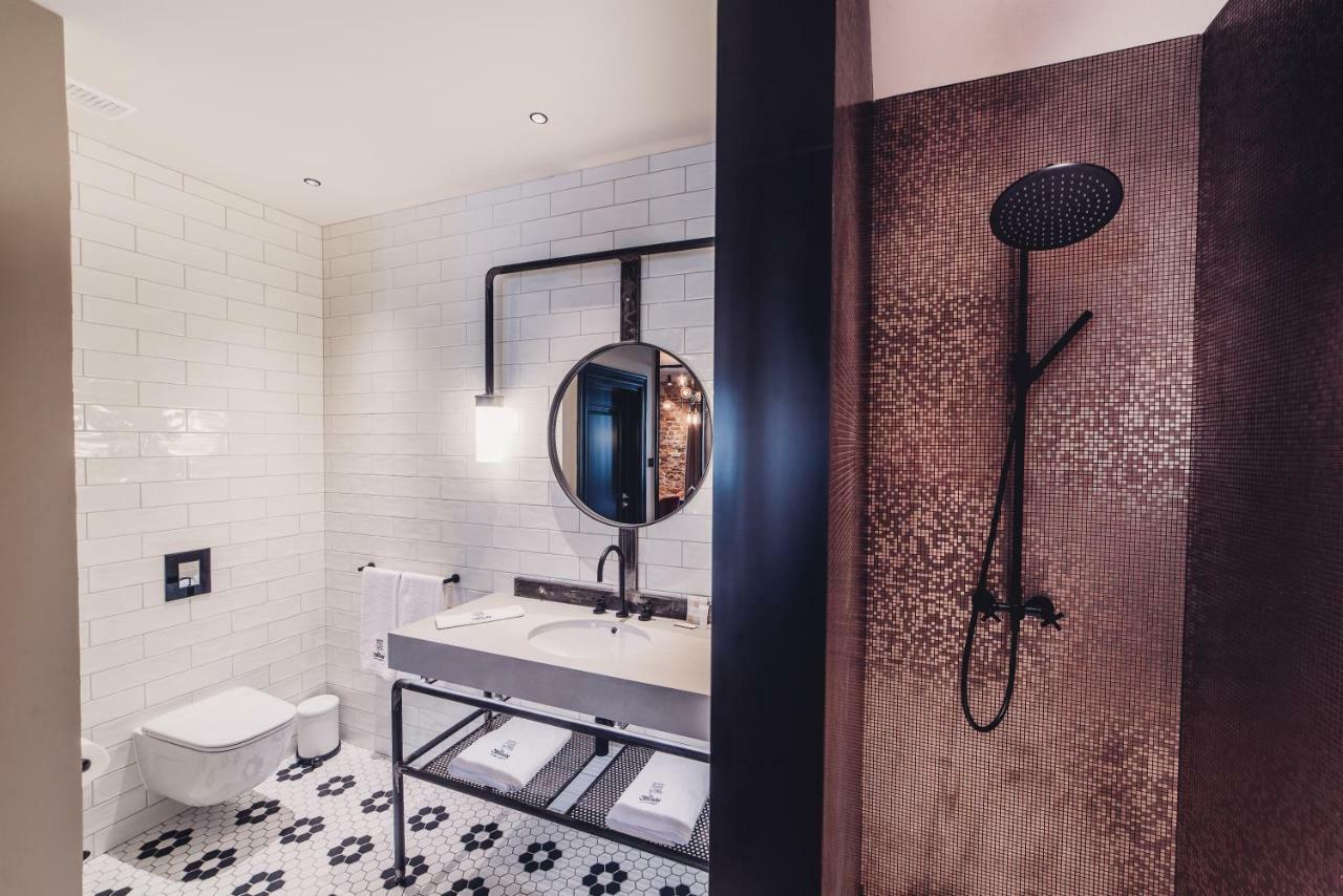 Apartamenty Jan Olbracht Stary Toruń Exteriér fotografie