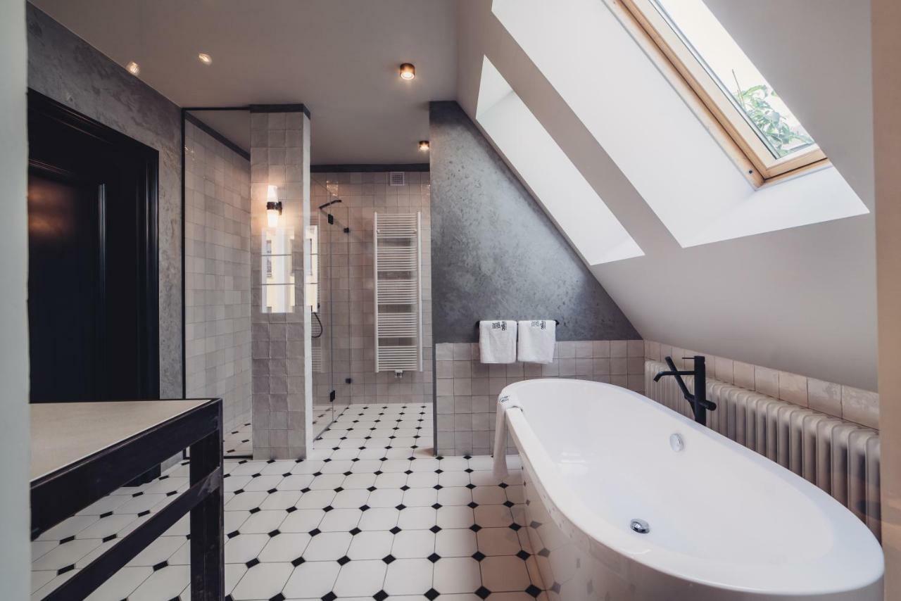 Apartamenty Jan Olbracht Stary Toruń Exteriér fotografie