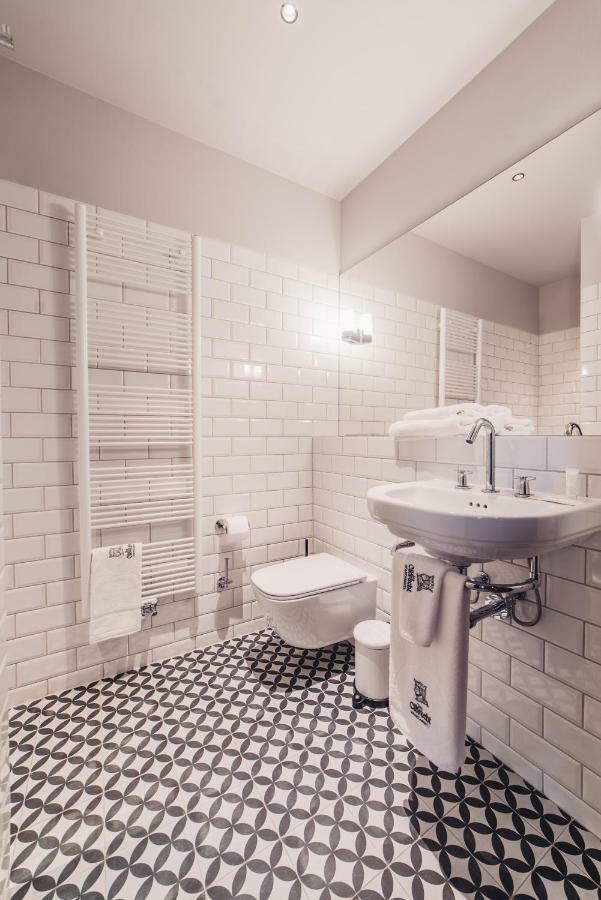 Apartamenty Jan Olbracht Stary Toruń Exteriér fotografie
